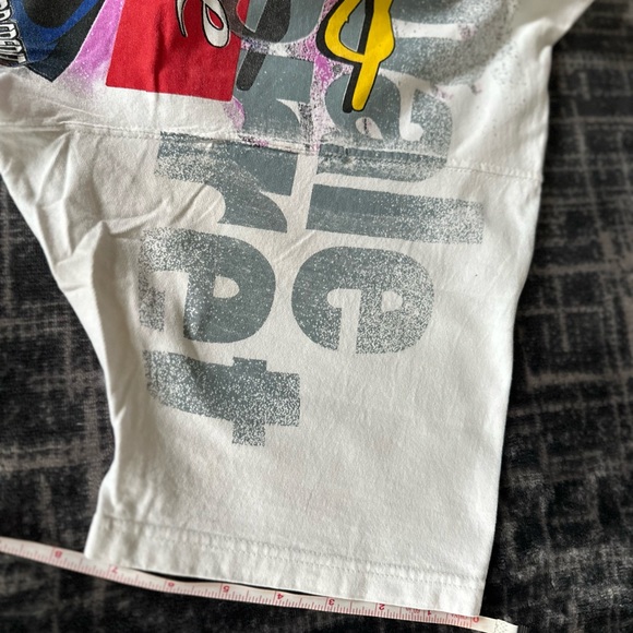 Dale Jarrett Chase Authentics Vintage 1998 - Picture 4 of 6